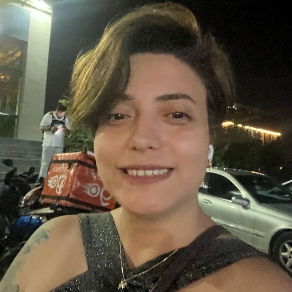 Necla Demir