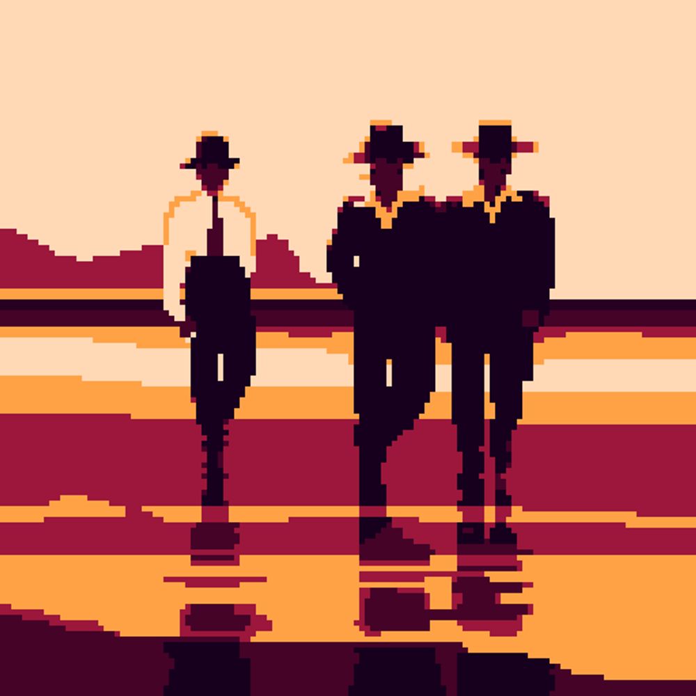 Detective salvaje