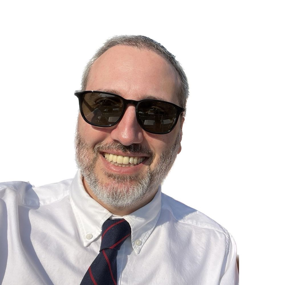 nick catucci