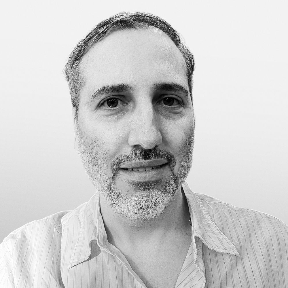 nick catucci