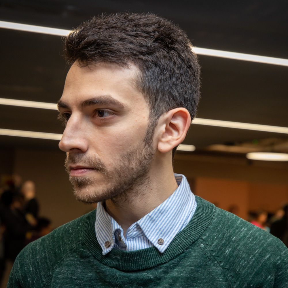 Shayan Mahnam