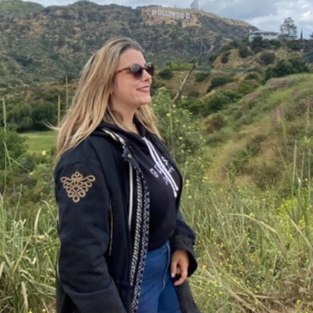 Laura Barrios