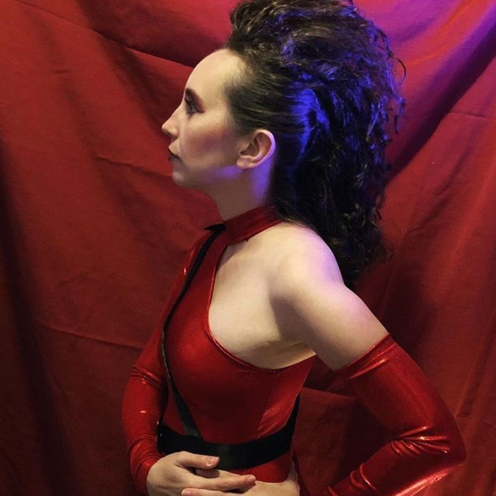 Dyana Weissman