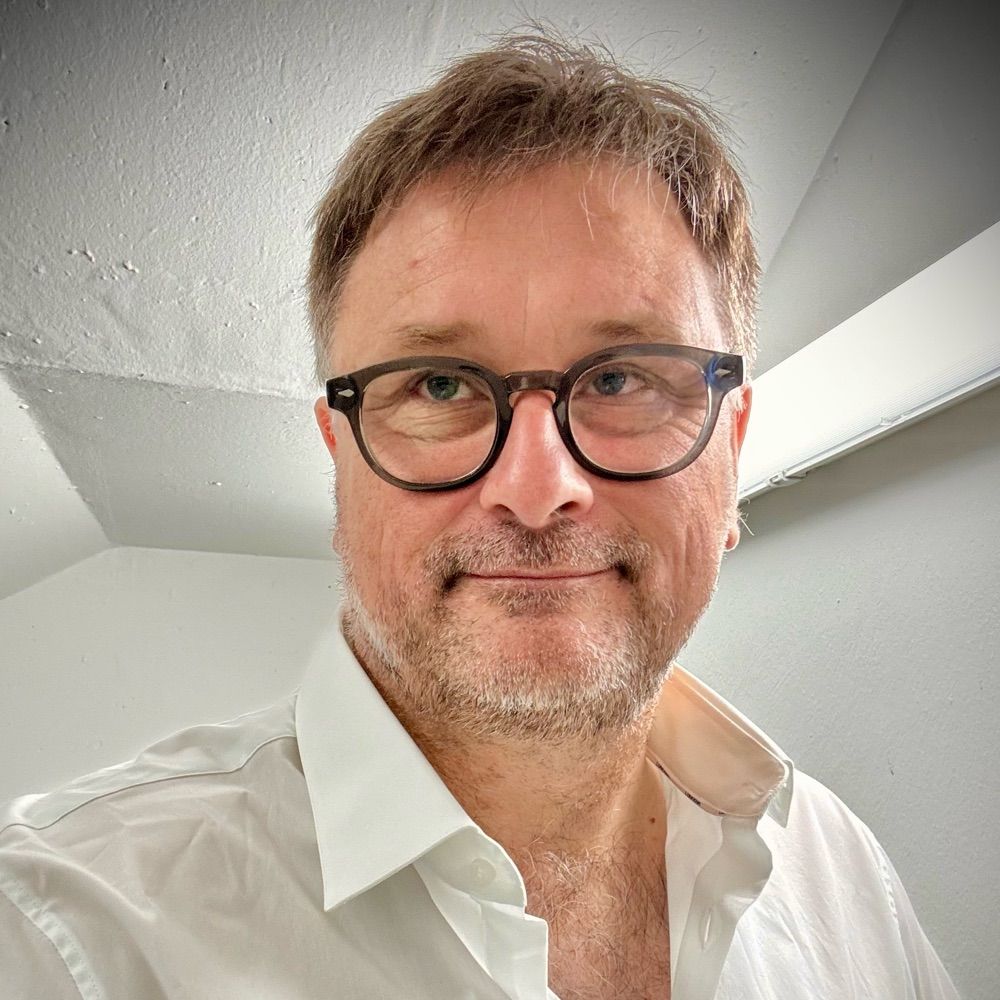 Arnaud Wajdzik