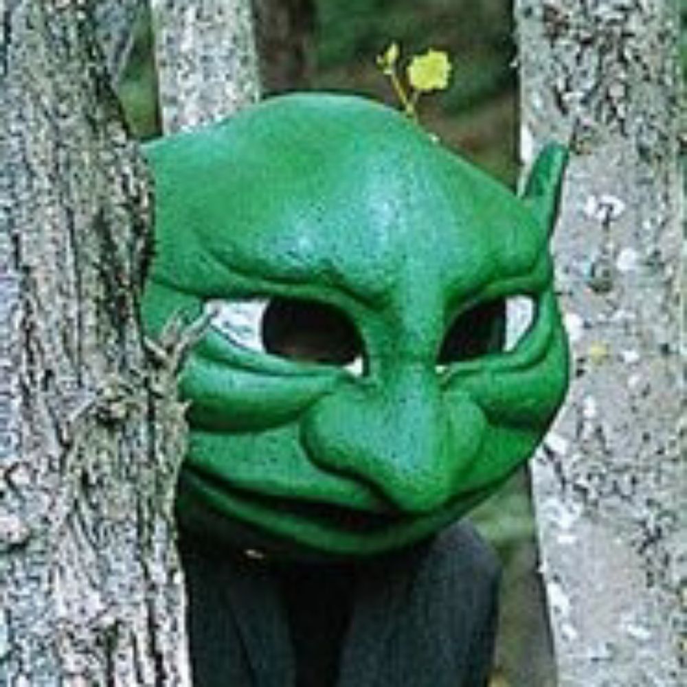 green goblin