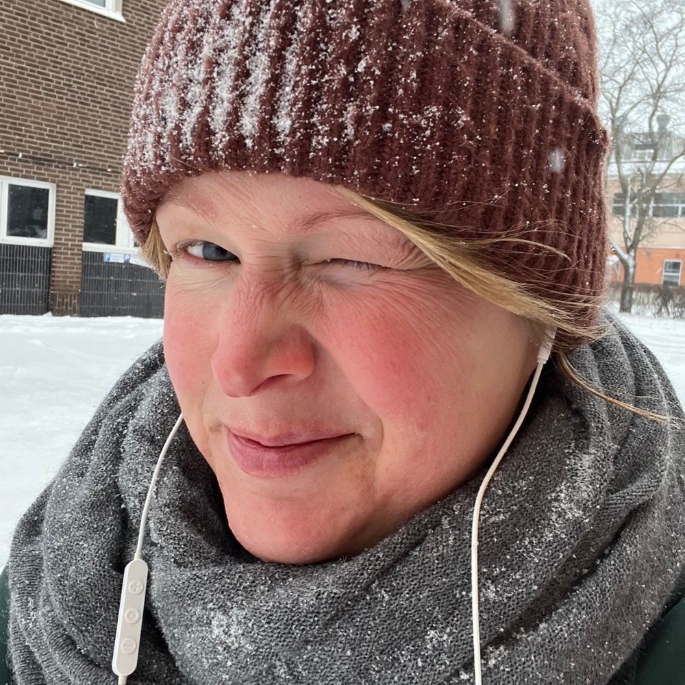 Sofia Lindström