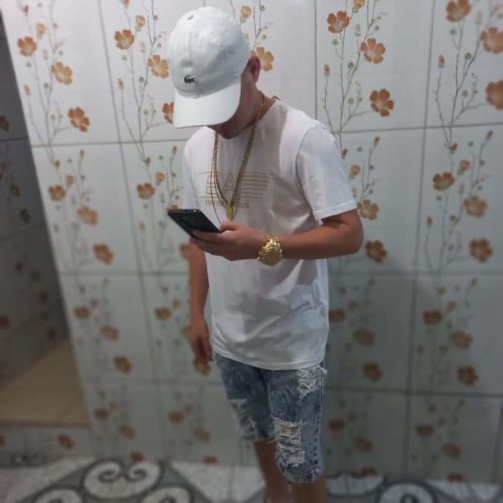 Savinho crvg