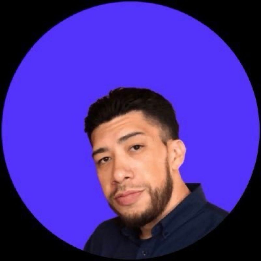 Mike Cardona | Automation Alchemist 🧪