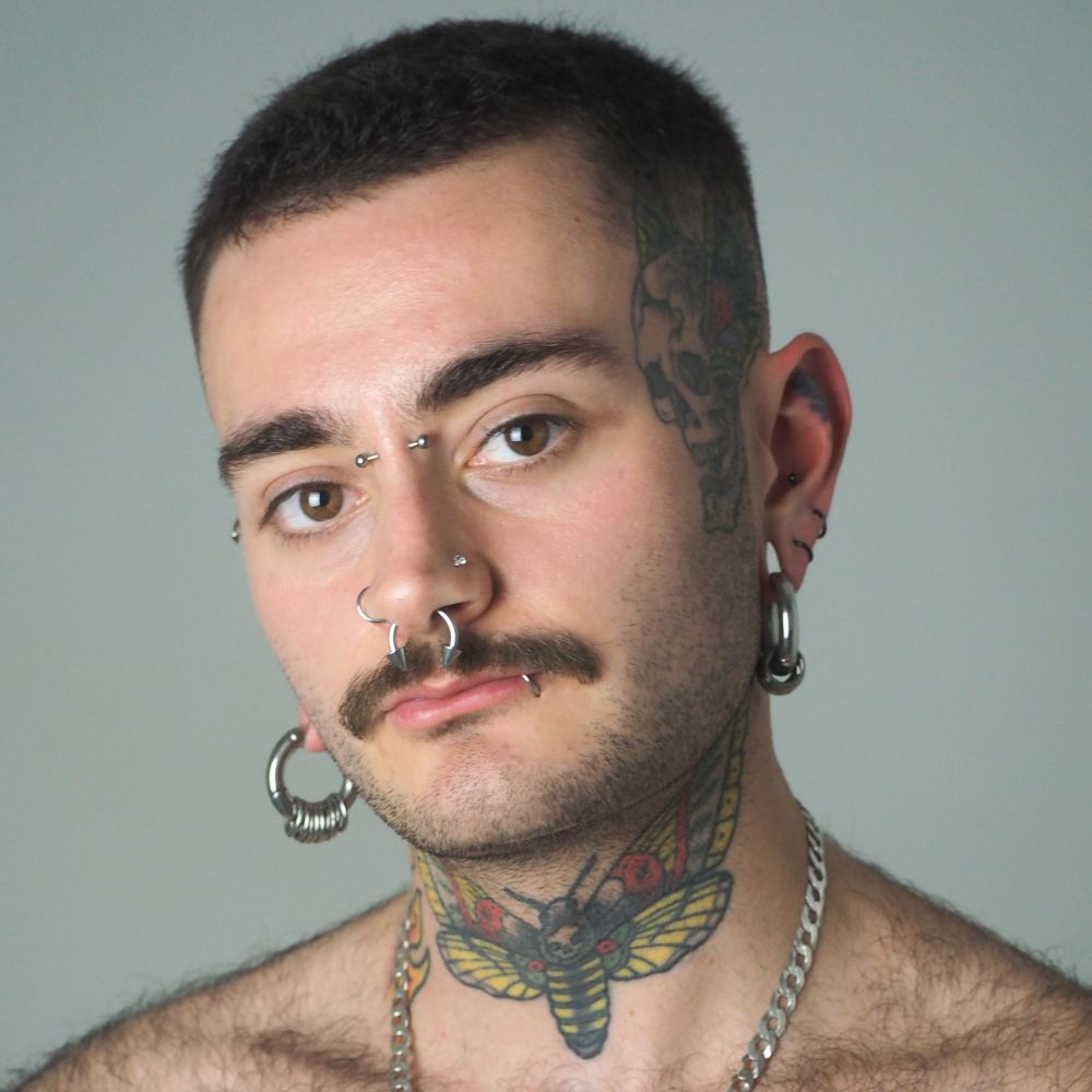 🔥Jake FTM🔥London 13-16 July