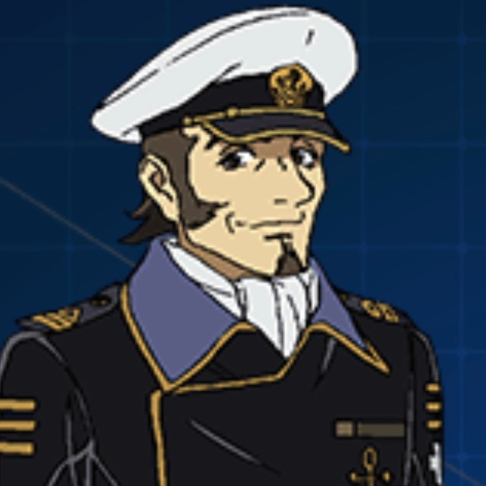 山南修