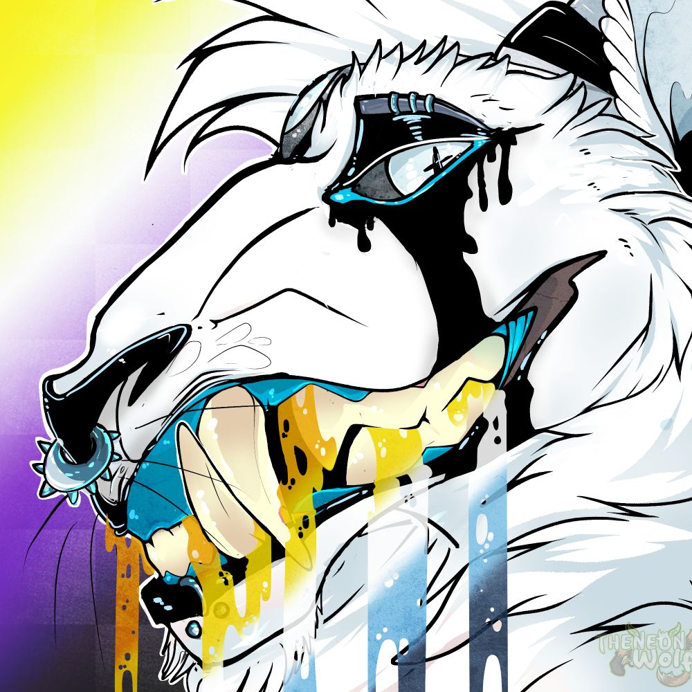 Profile avatar