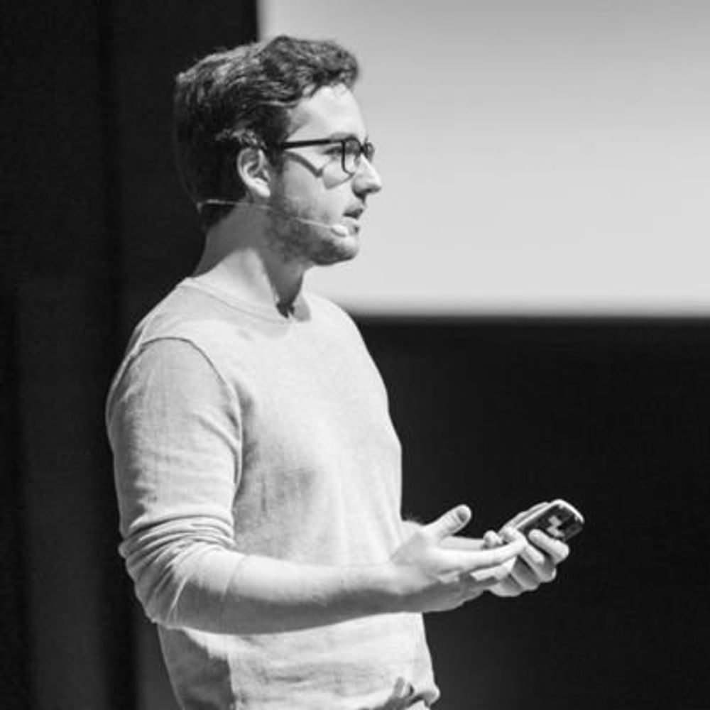 Arnau Aguilar 