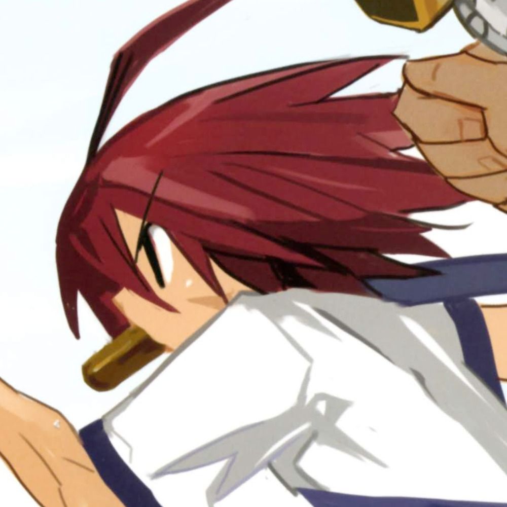 Birirbiri (Comms open 2/3)