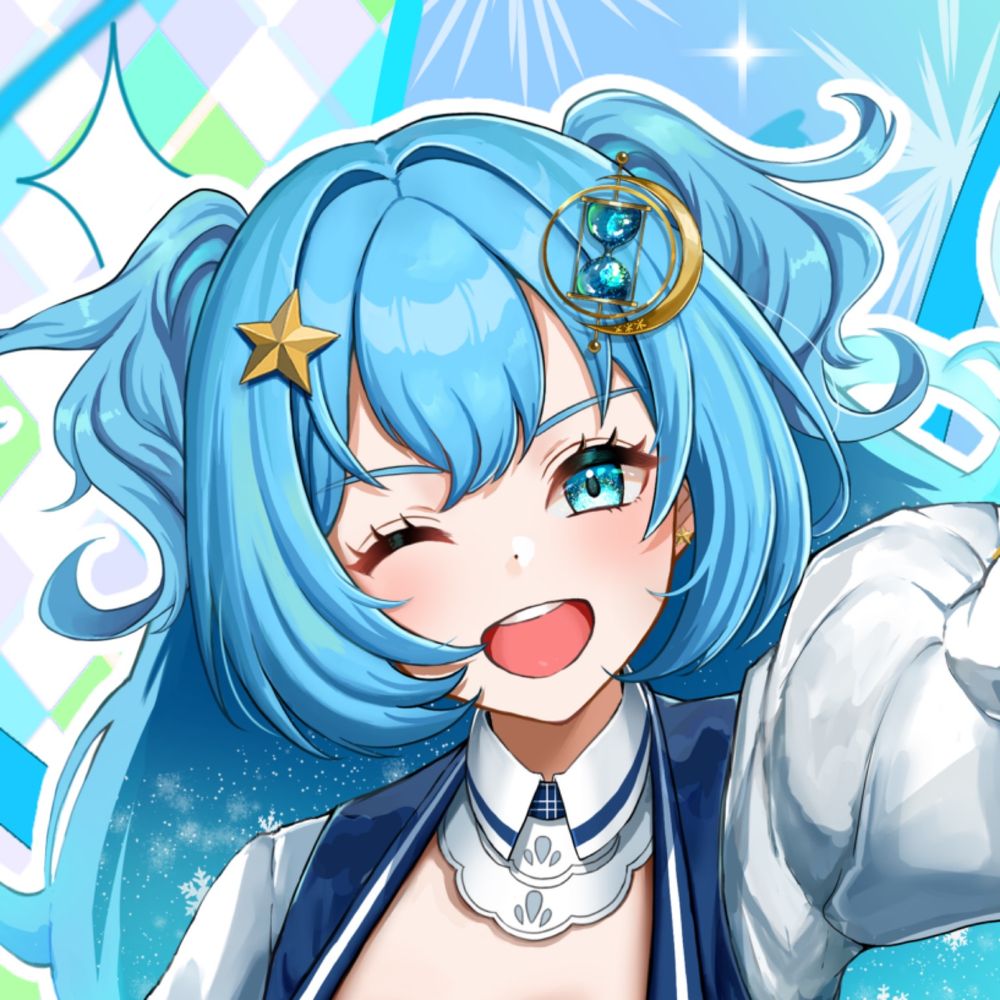 冬至ミキ@Vtuber準備中！