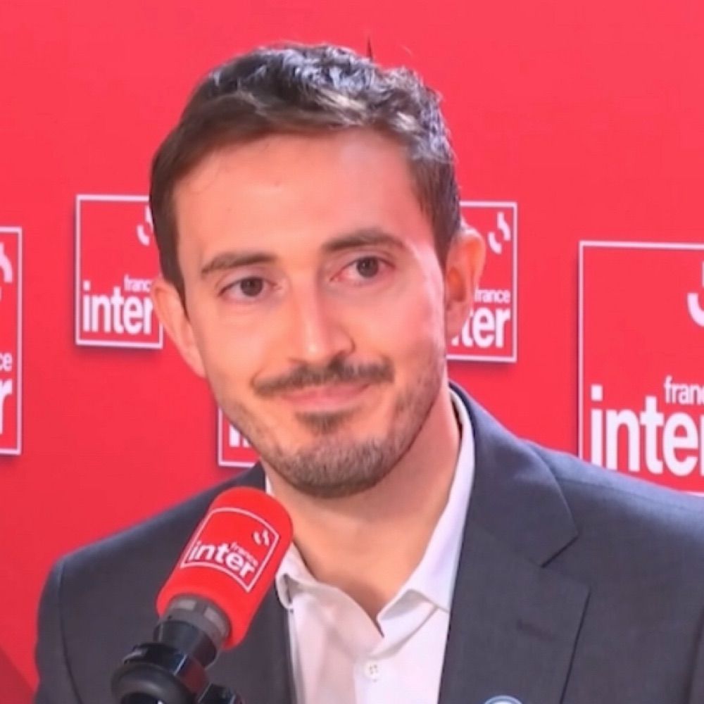 Joël Deumier