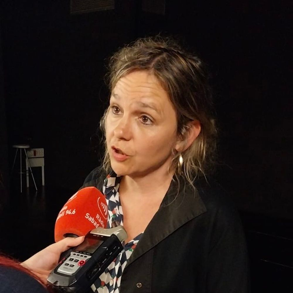 Sara Jaurrieta Guarner