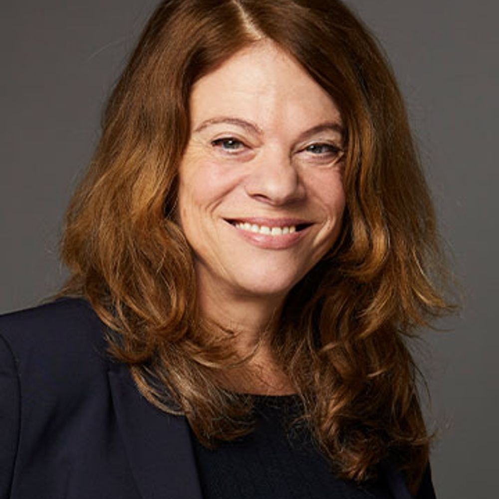 Nana Wiedemann 