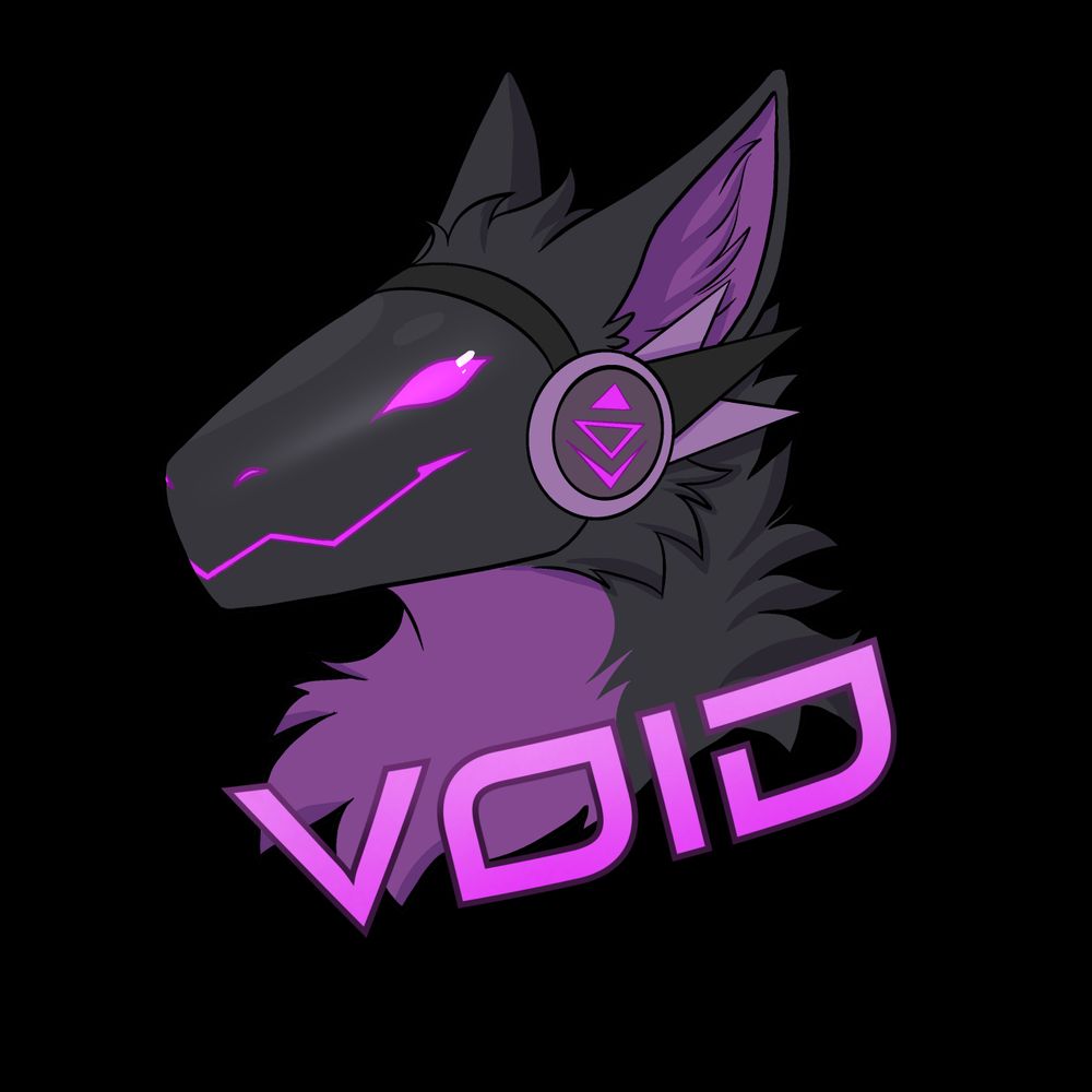 Void The Protogen 