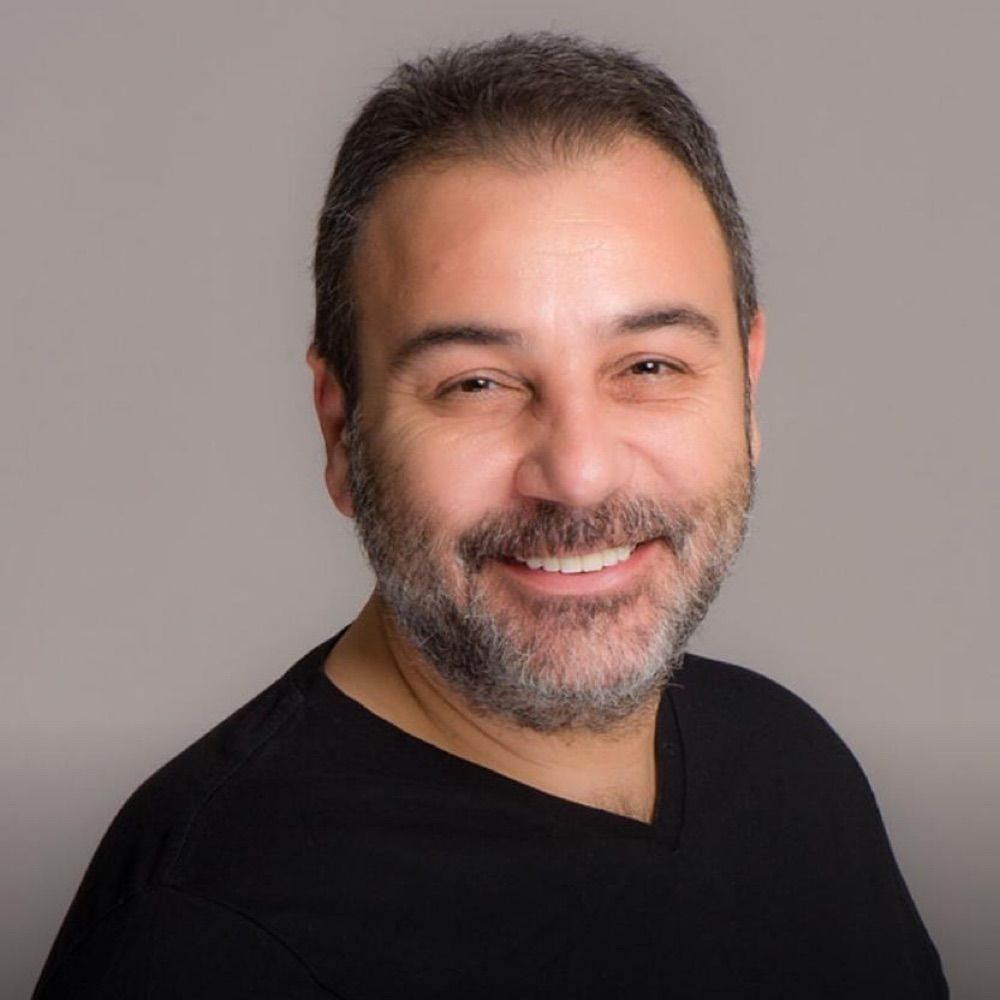 Tolga Coşkun