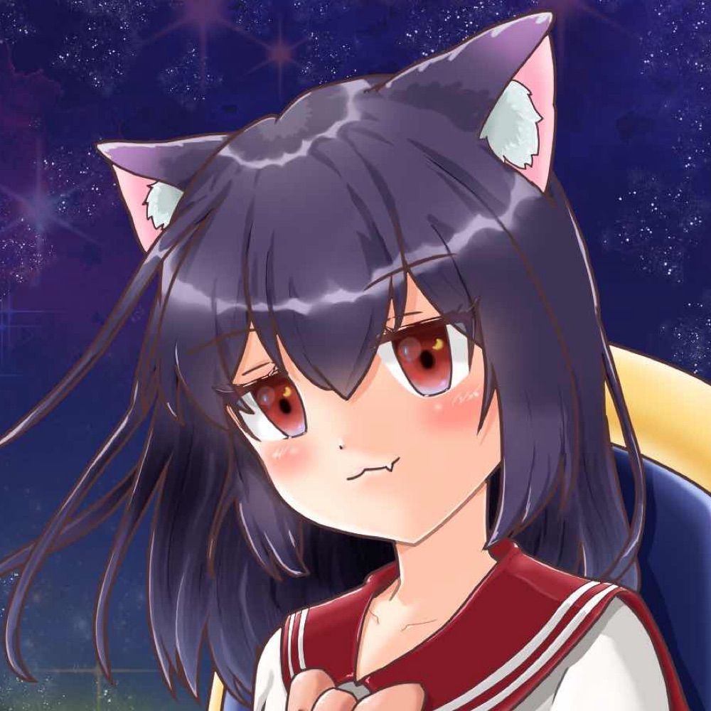 ツキ🧪
