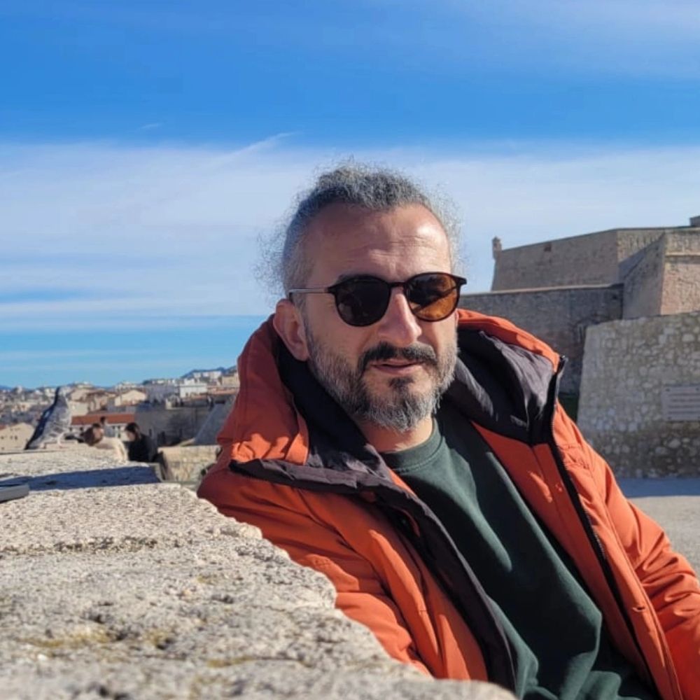 Orhan Baykara