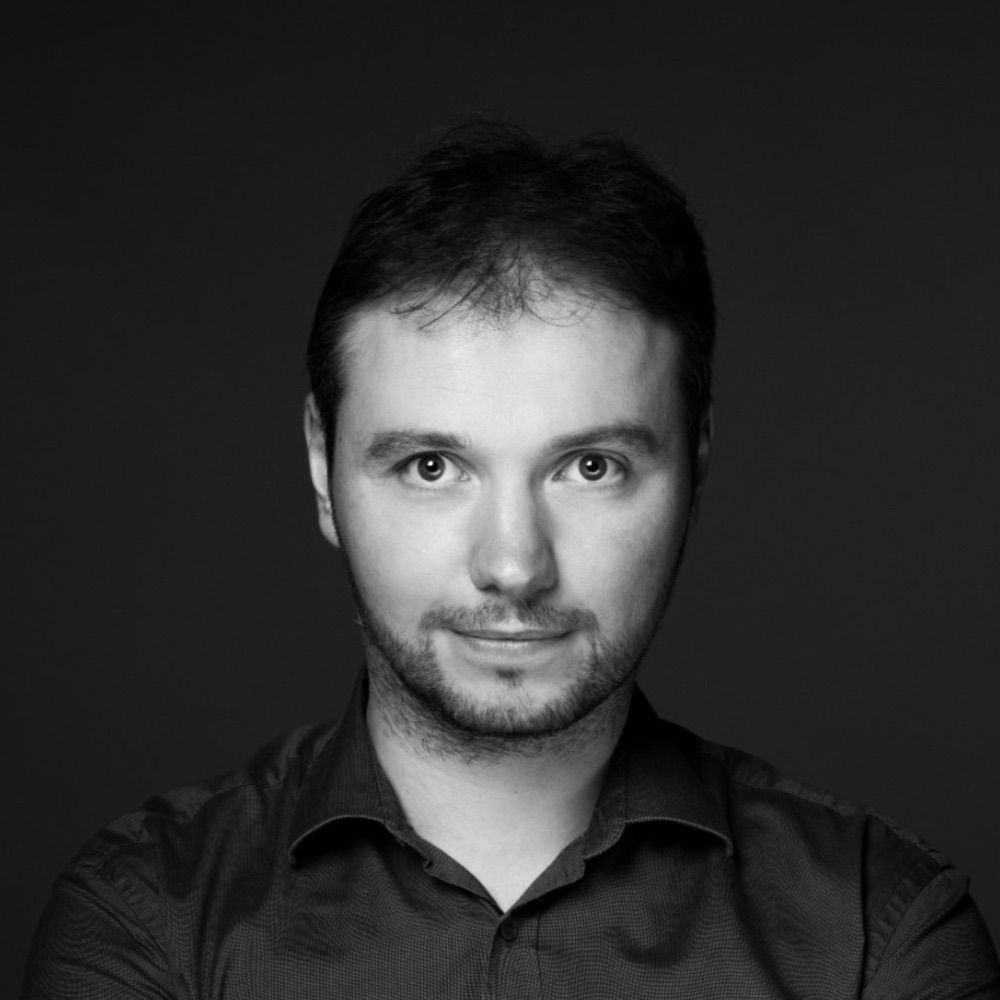 Thomas Boullier