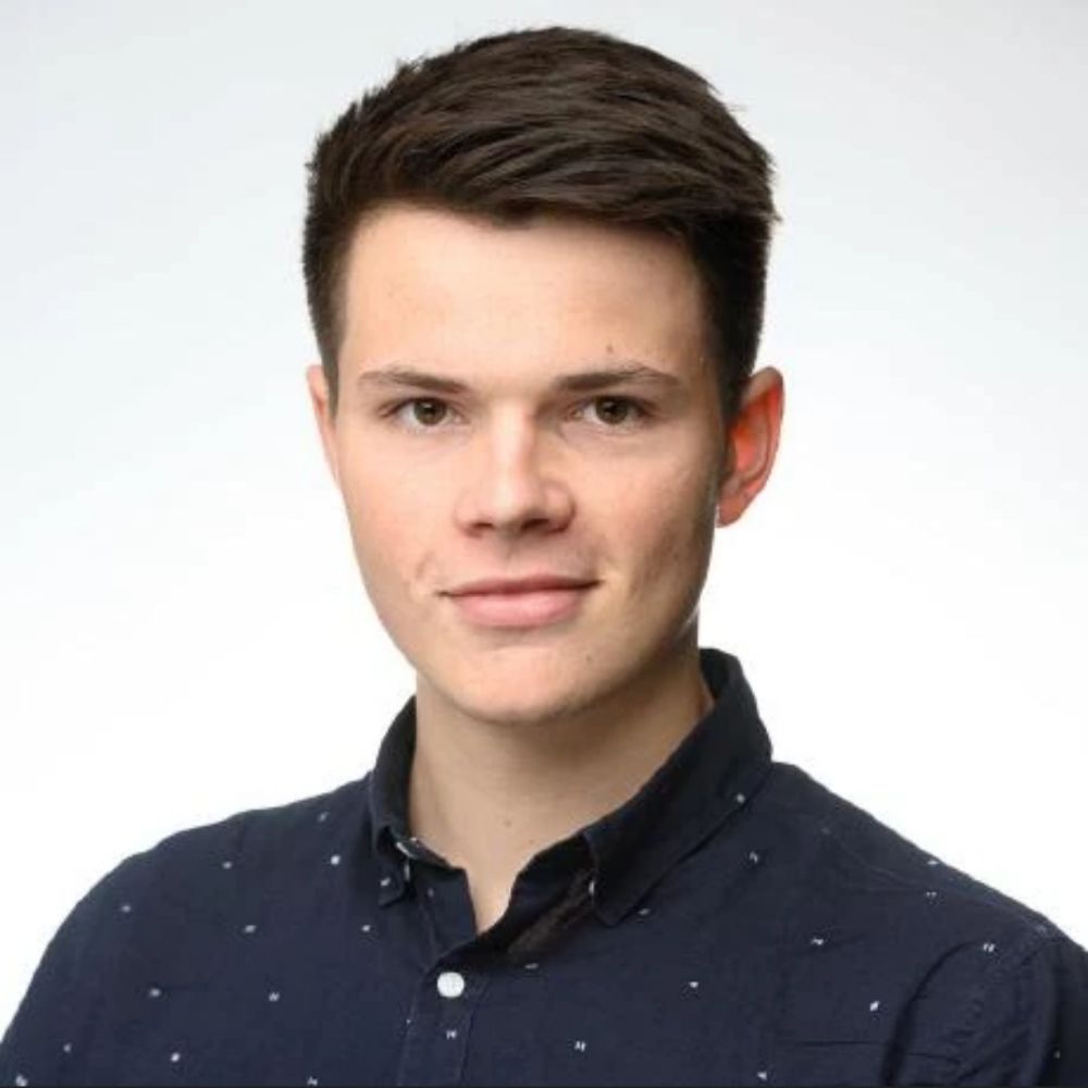Pascal Schärli