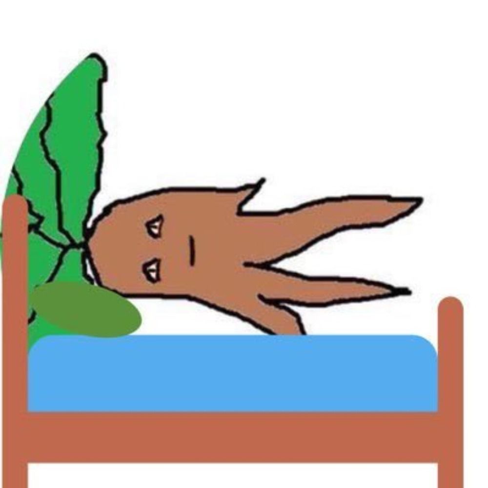 寝そべりつむり
