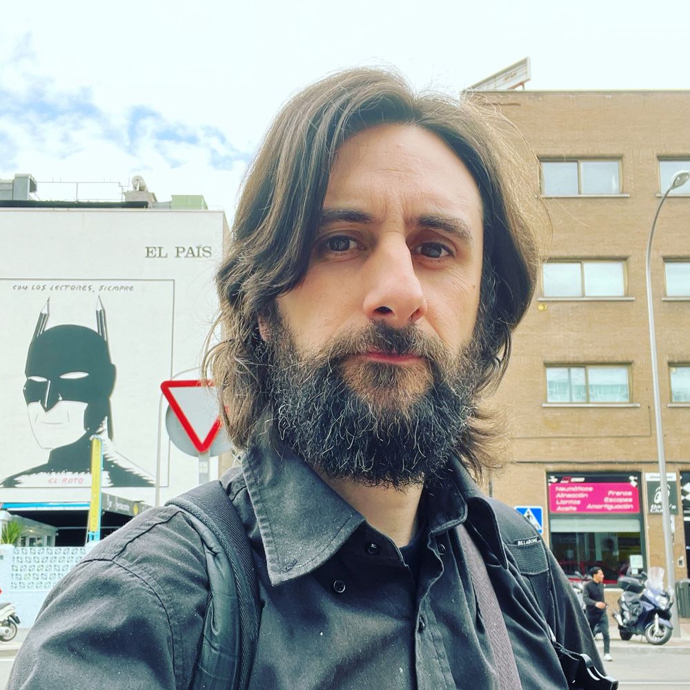 User avatar
