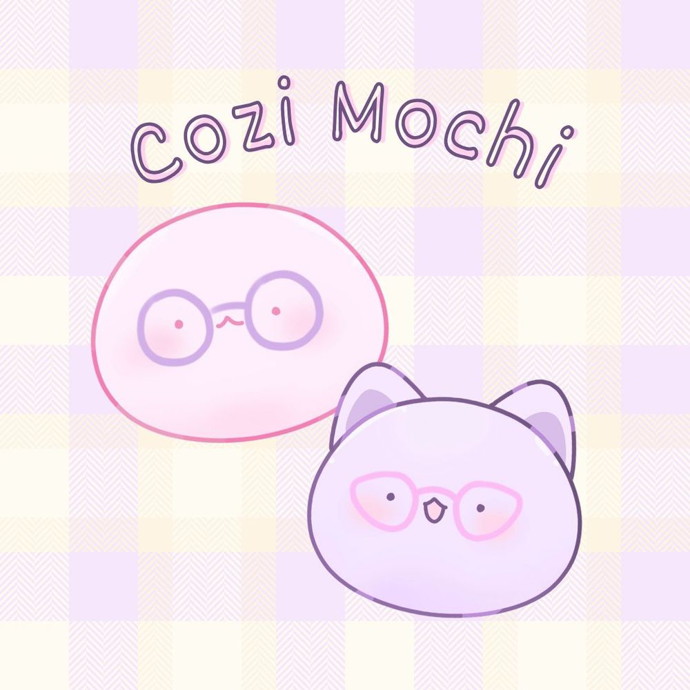 Cozi Mochi