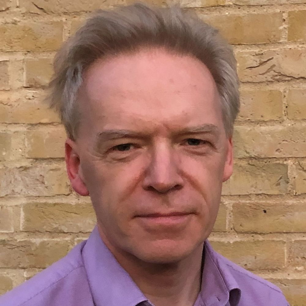 Stephen Robinson