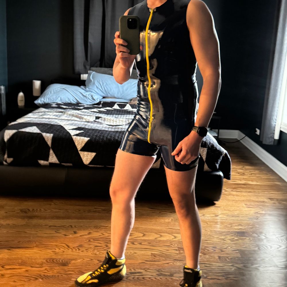 Rubberdeviant