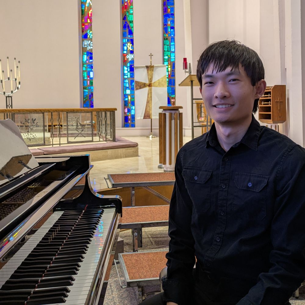 Scott Niu
