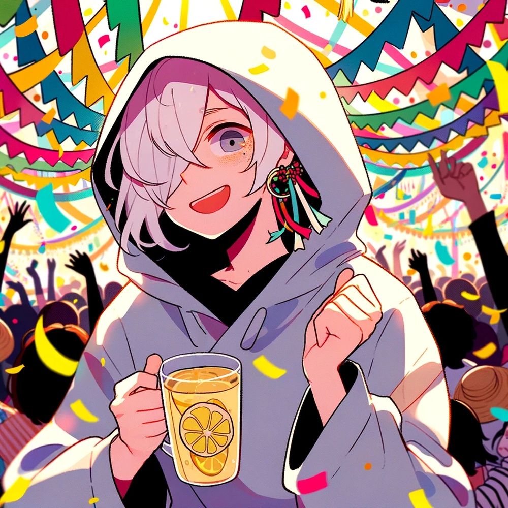 ごごれてぃ