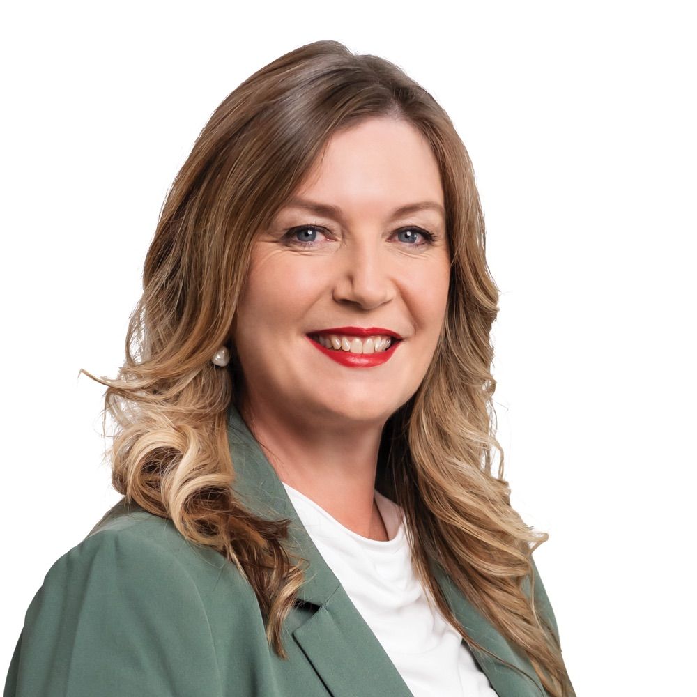 Jo Luxton