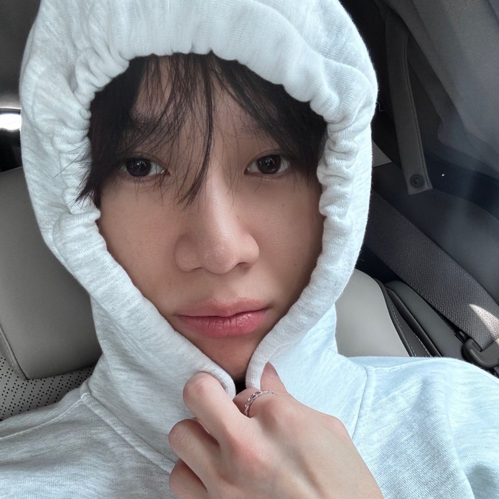 SAW TAEMIN IN TILBURG | PARIS ! BRUSSELS