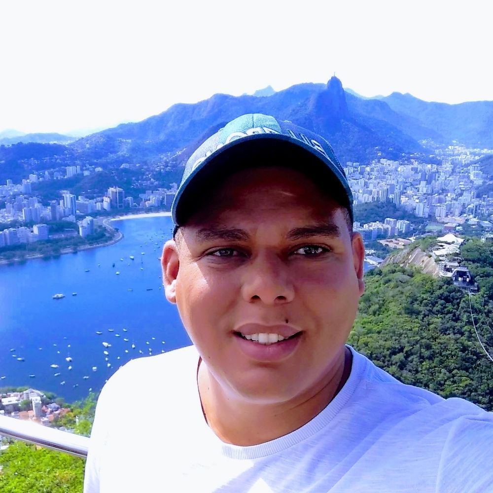 Thiago Pinho