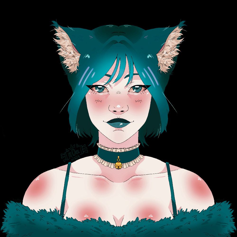 Dew Kat