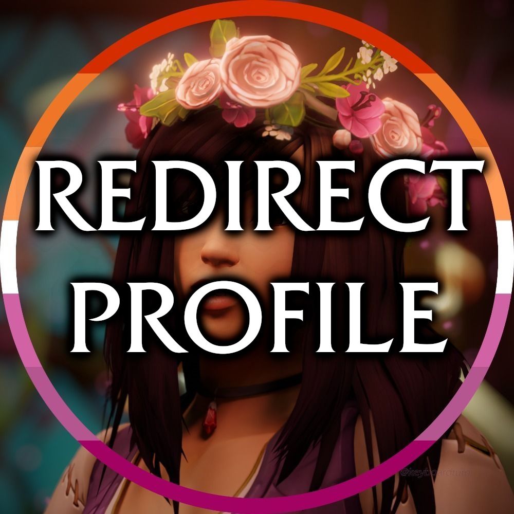 keyboardturner (redirect profile)