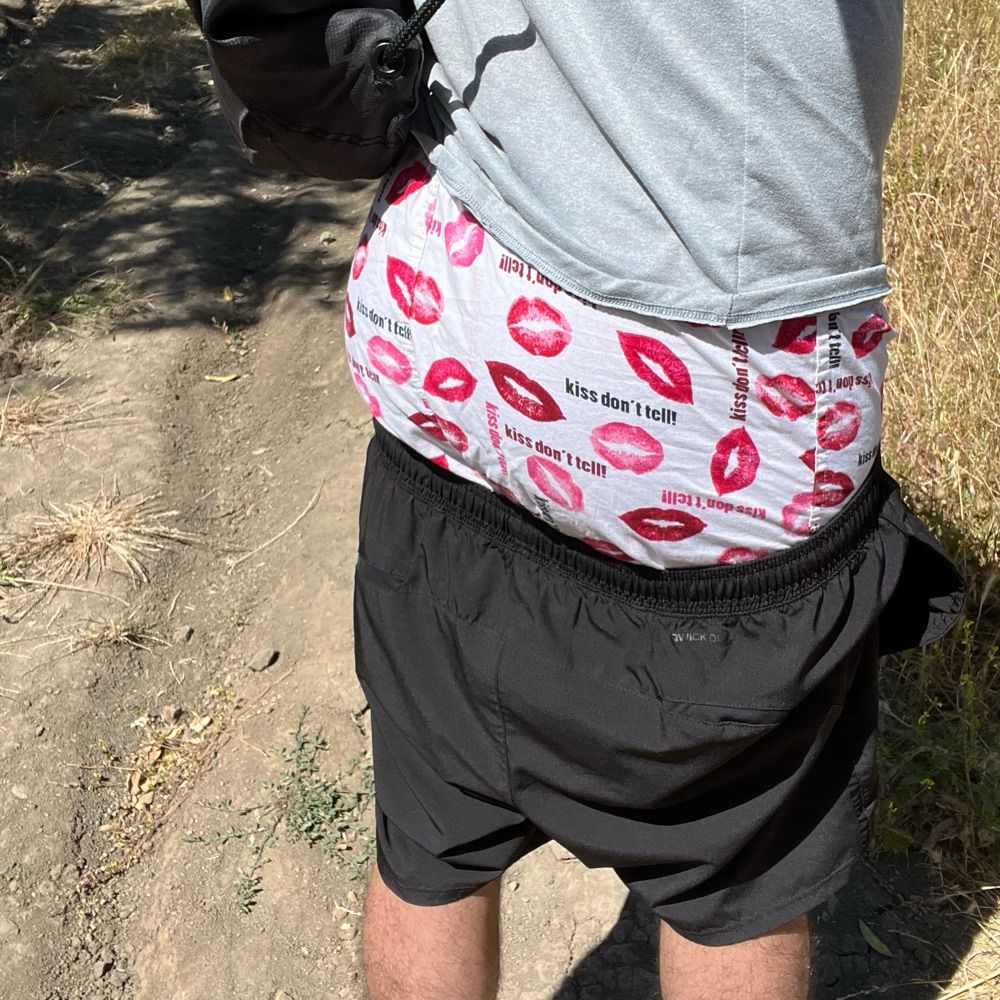 Beach Sagger
