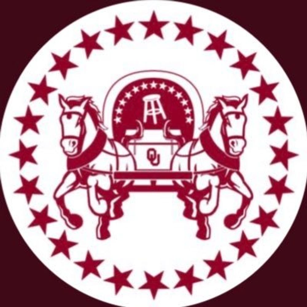 Barstool Sooners