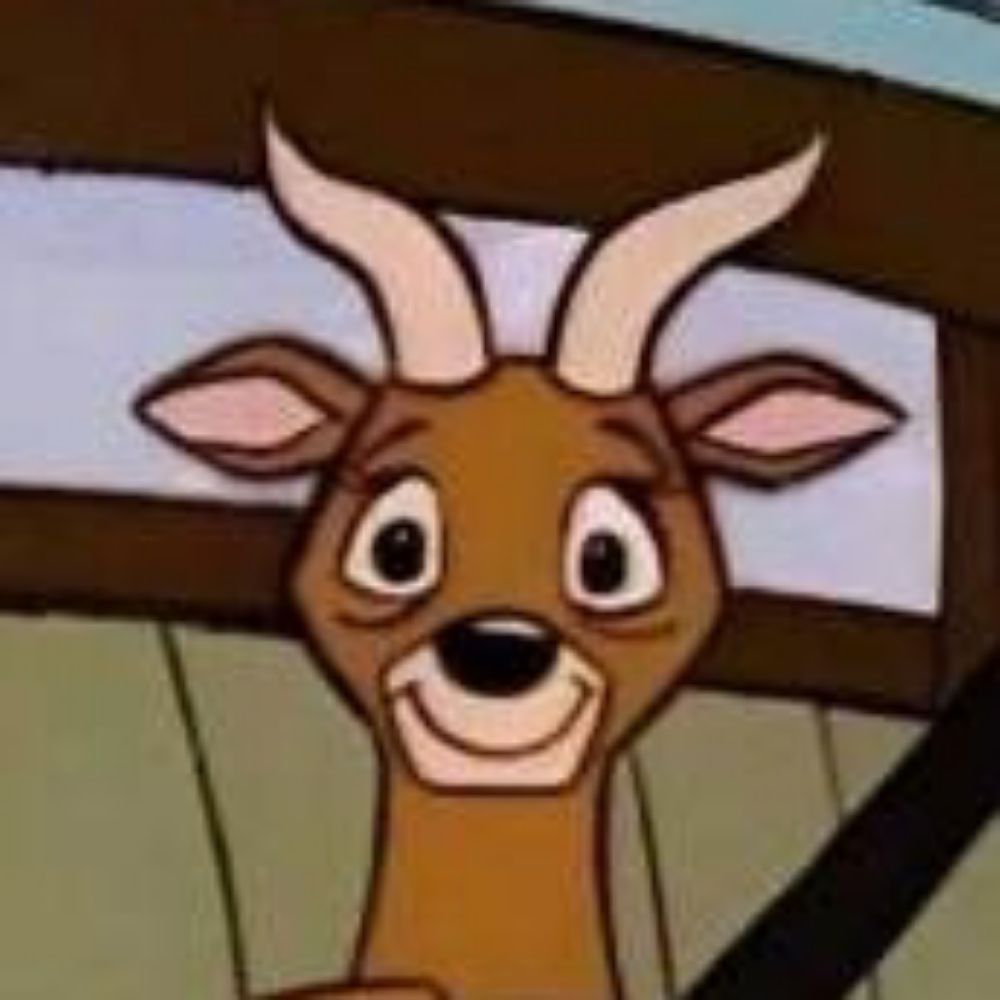 obscure reference goes here