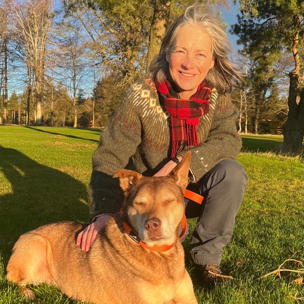 Susan Whyte