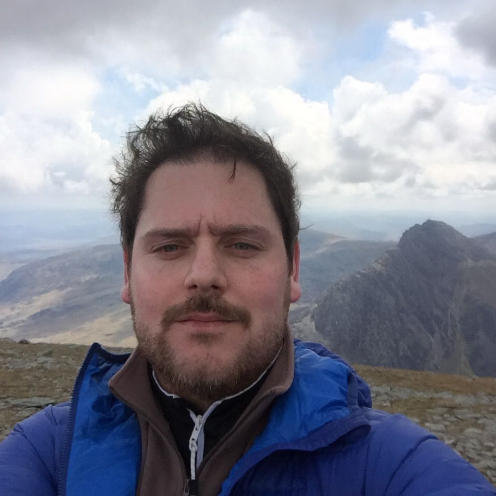 Philip Newland-Jones