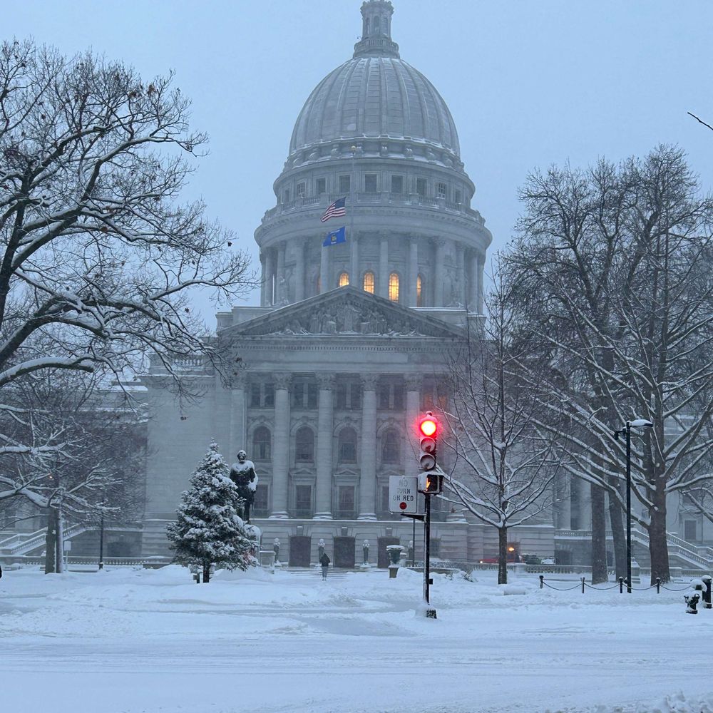 Wisconsin Convention