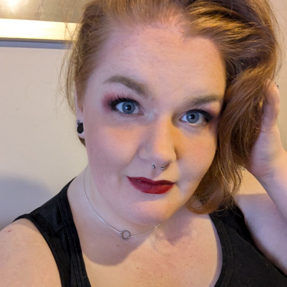Mistress Titian Solveig
