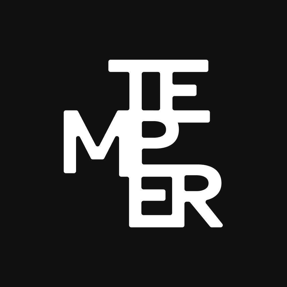 Temper Studio