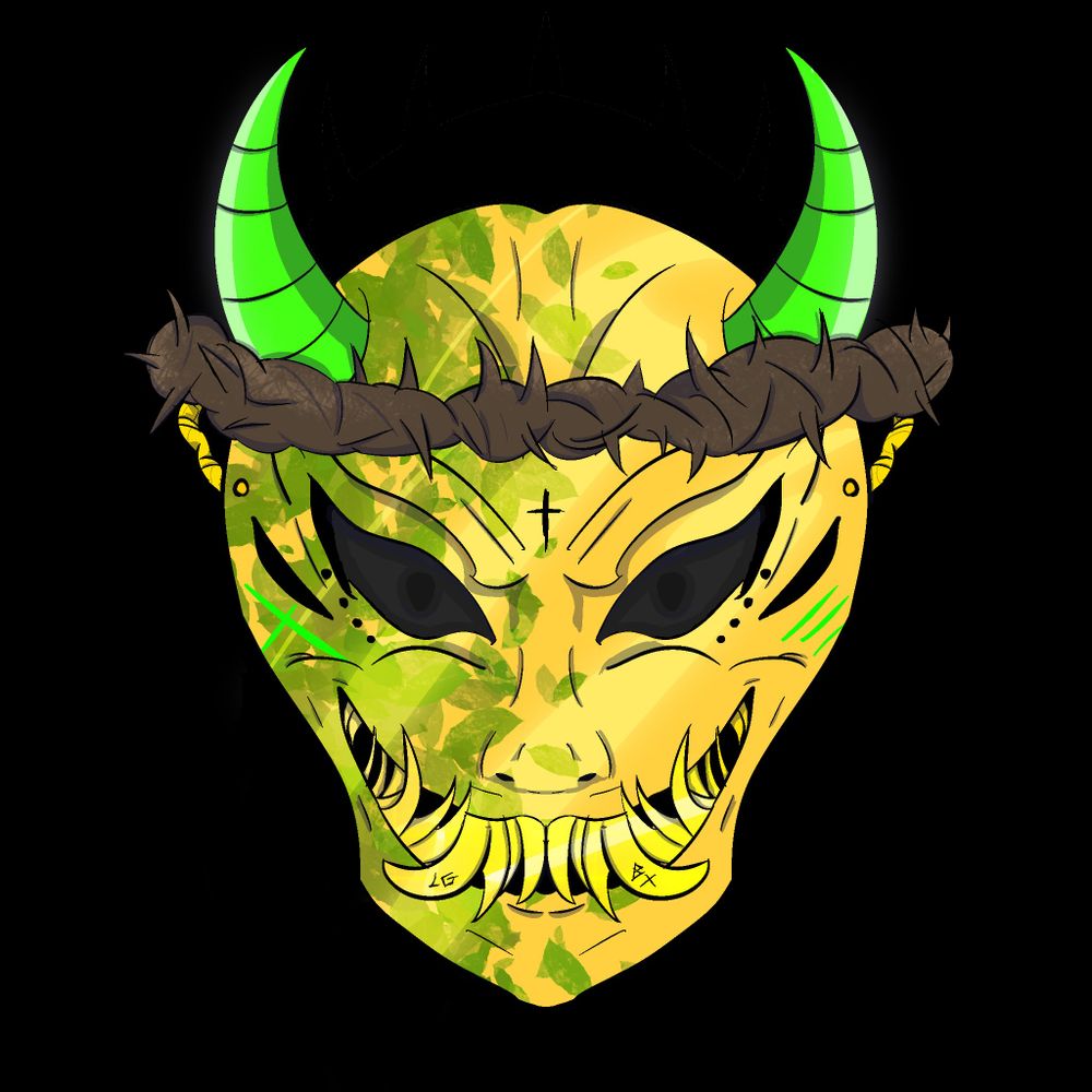 Lord Bravos Xodus