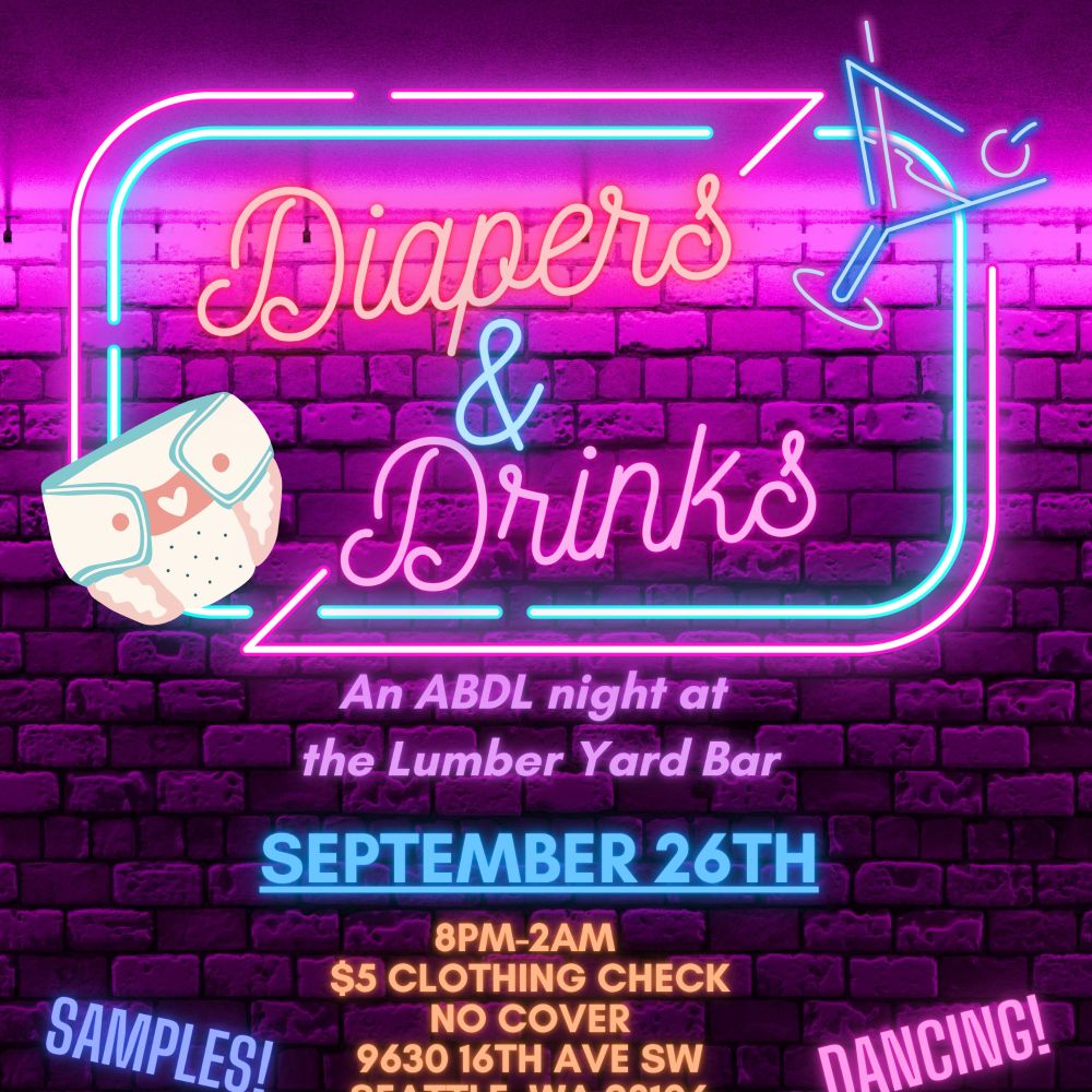 DiapersAndDrinks