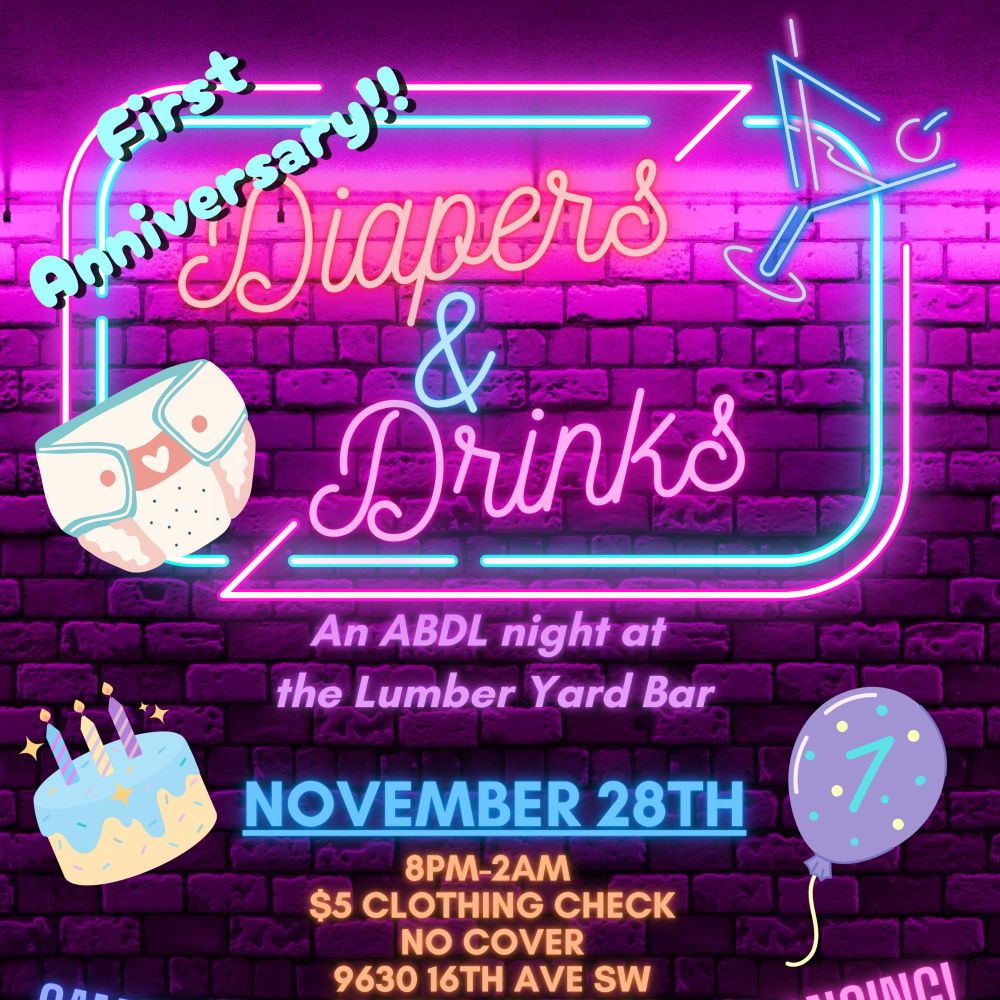 DiapersAndDrinks